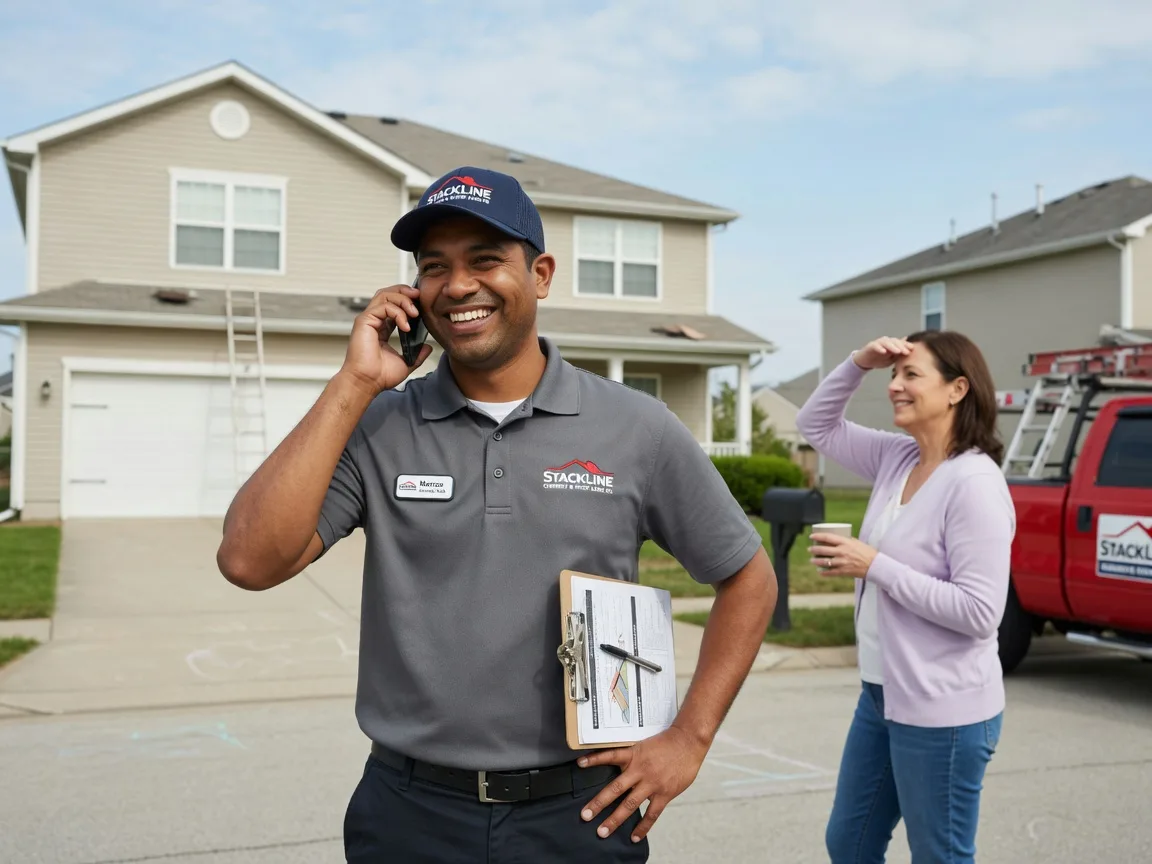 Chimney flashing repair New Palestine, IN FAQs